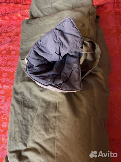 Полукомбинезон рыбацкий