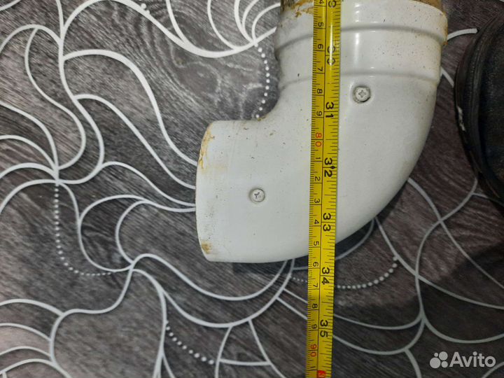 Продам коаксиалную трубу для газовогокотла