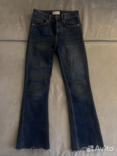Джинсы женские