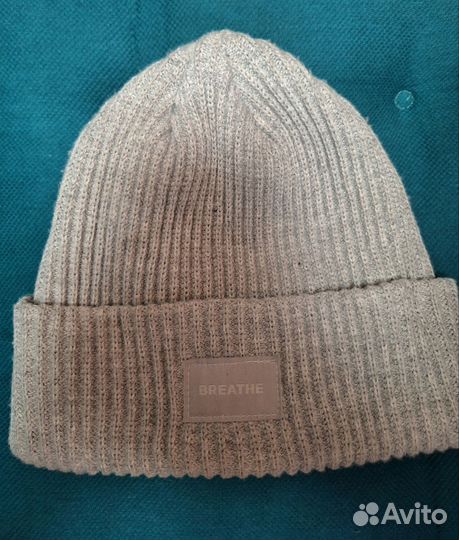 Шапка женская