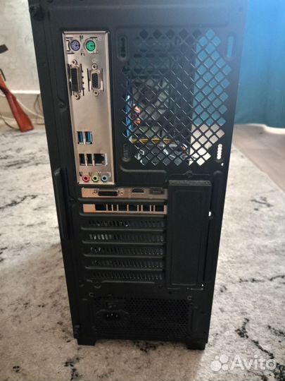 Игровой системный блок