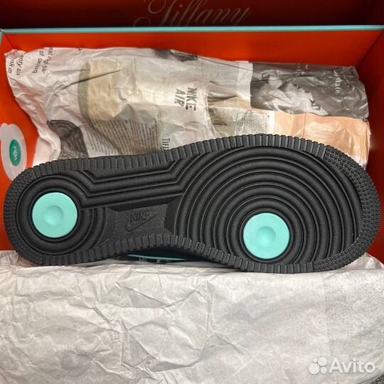 Tiffany x Air Force 1 Low l 6 US