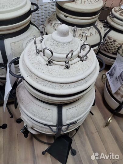 Тандыр Амфора Донской