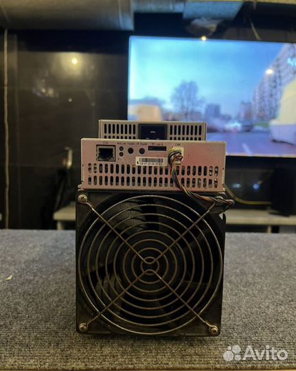 Whatsminer m30s 94 th / innosilicon t2tz 30 th