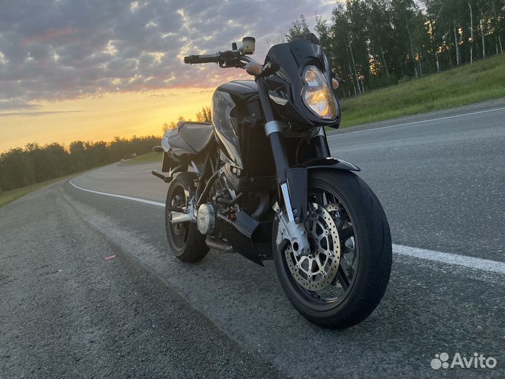 Ktm 990 Super Duke
