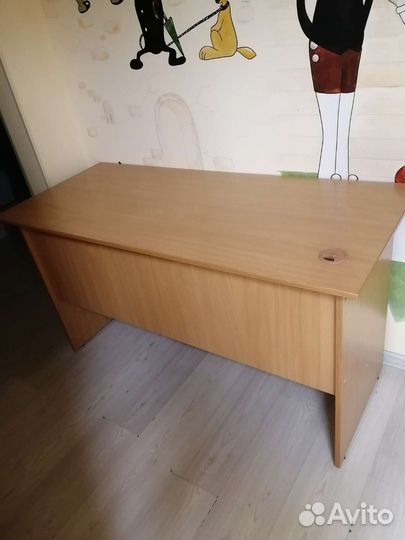 Компьютерный стол бу