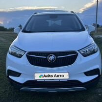 Buick Encore 1.4 AT, 2019, 69 600 км, с пробегом, цена 1 450 000 руб.