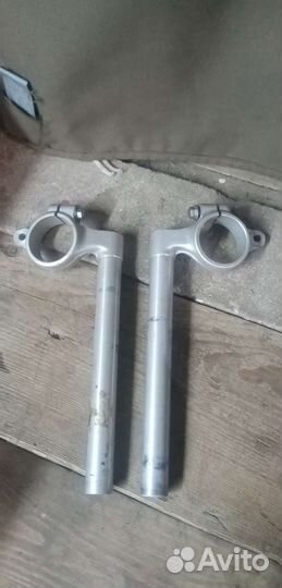 Запчасти на мотоцикл