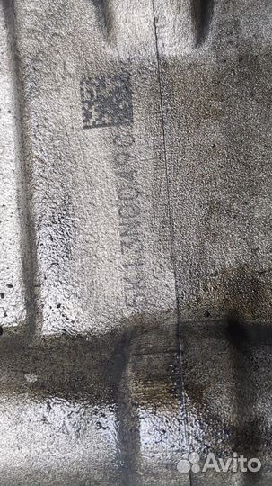 Вал балансировочный Chevrolet Captiva Z22D1