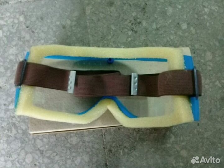 Очки защитные