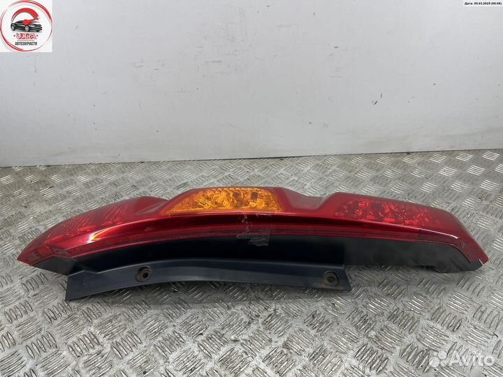Фонарь задний левый б/у Nissan X-Trail (2007-2014) T31