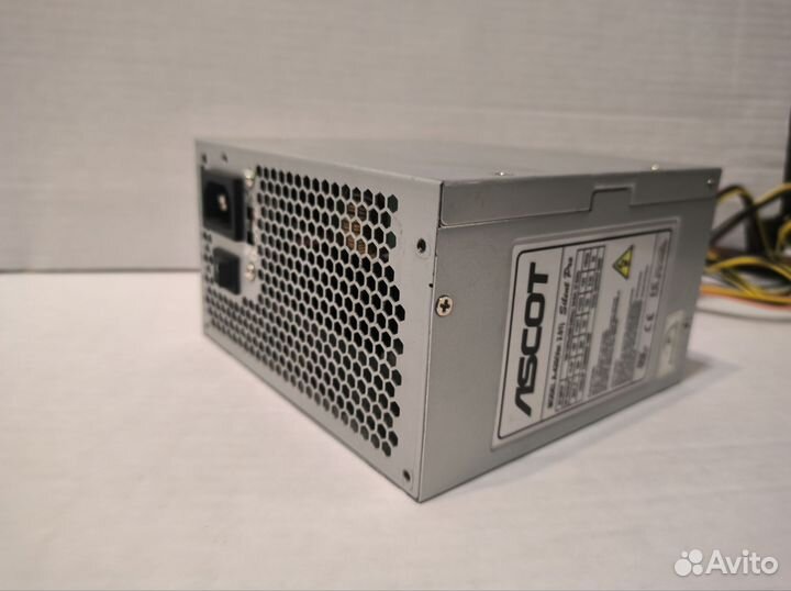 Блок питания 400w