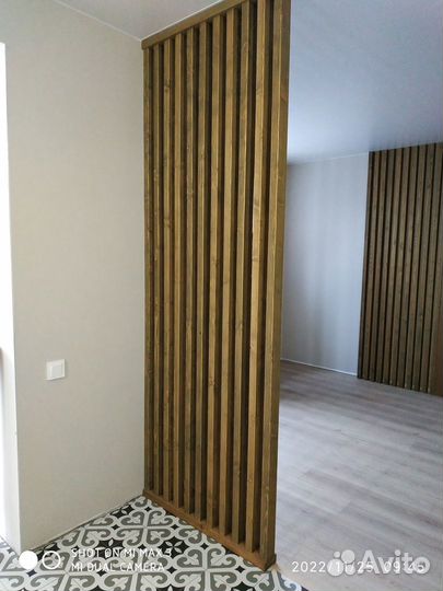 Ремонт квартир, коттеджей, офисов под ключ