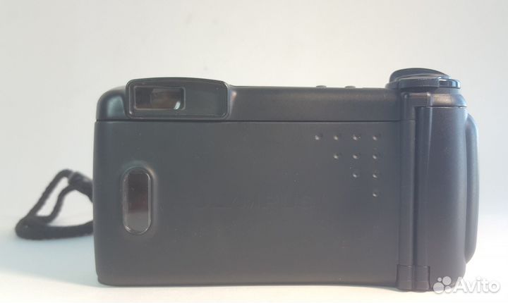 Пленочный фотоаппарат Olympus superzoom 800