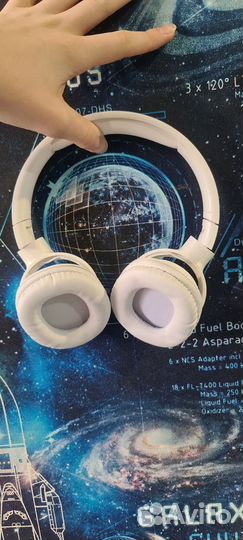 Блютуз наушники jbl tune 710 BT