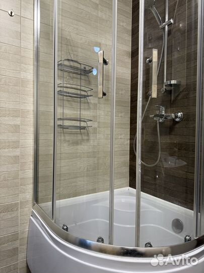Душевая кабина бу