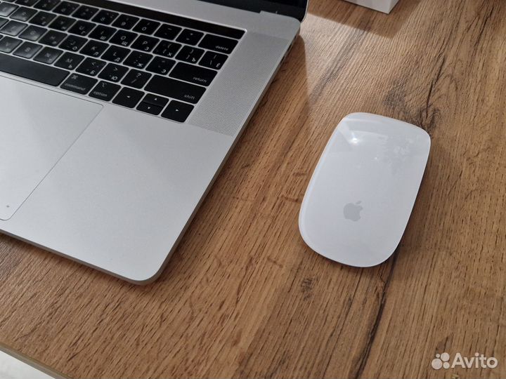 Мышь apple magic mouse 3