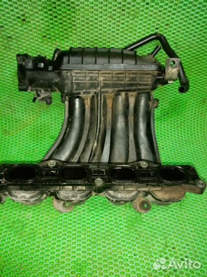 Коллектор впускной Nissan X-Trail T31 MR20DE