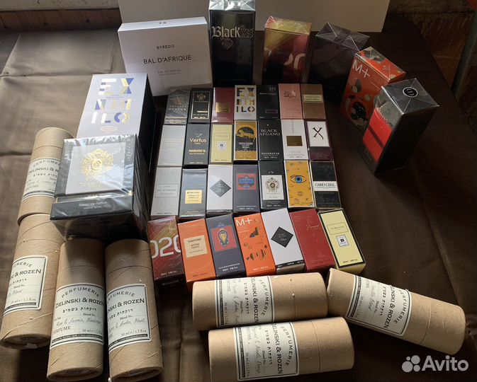 Парфюмерия оригинал остатки, парфюм