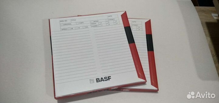 Коробка с катушкой 22