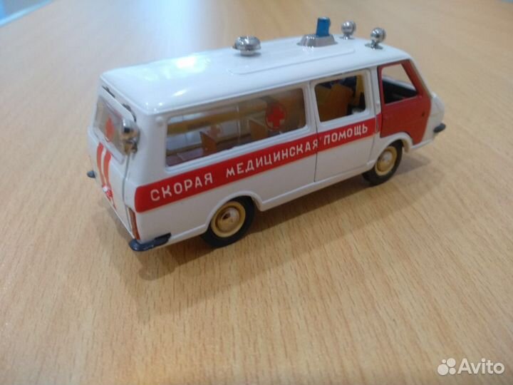 Модели автомобилей СССР