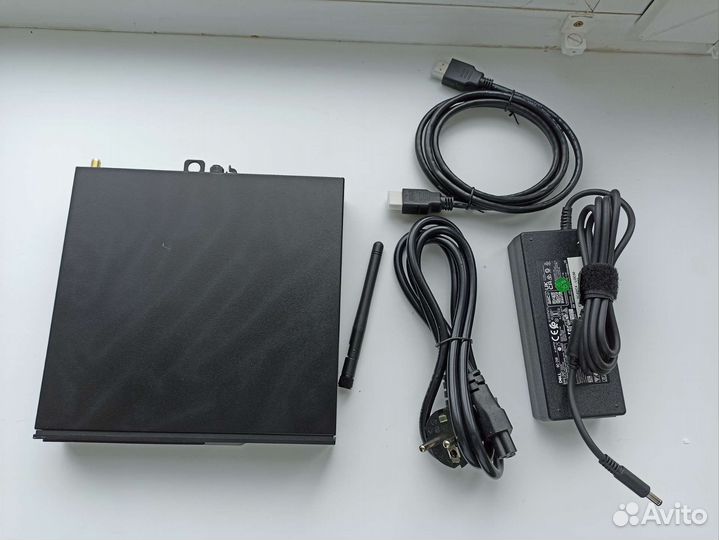 Mini PC HP, dell мини пк неттоп nettop опт розница