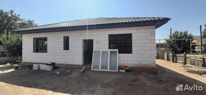 Мягкие окна Астрахань