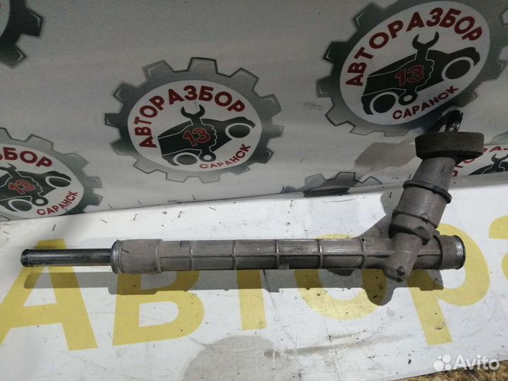 Рулевая рейка Volkswagen Polo, 2012