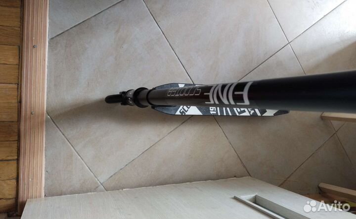 Трюковой самокат новый подростковый