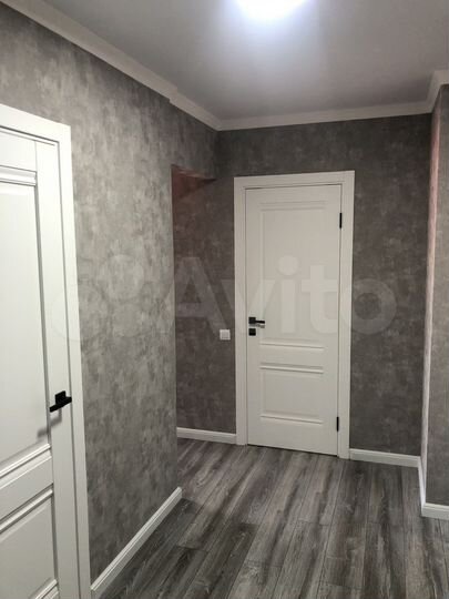 1-к. квартира, 34,8 м², 8/10 эт.