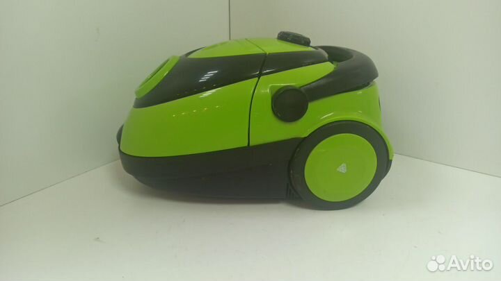 Пылесос с пылесборником Kelli KL-8014