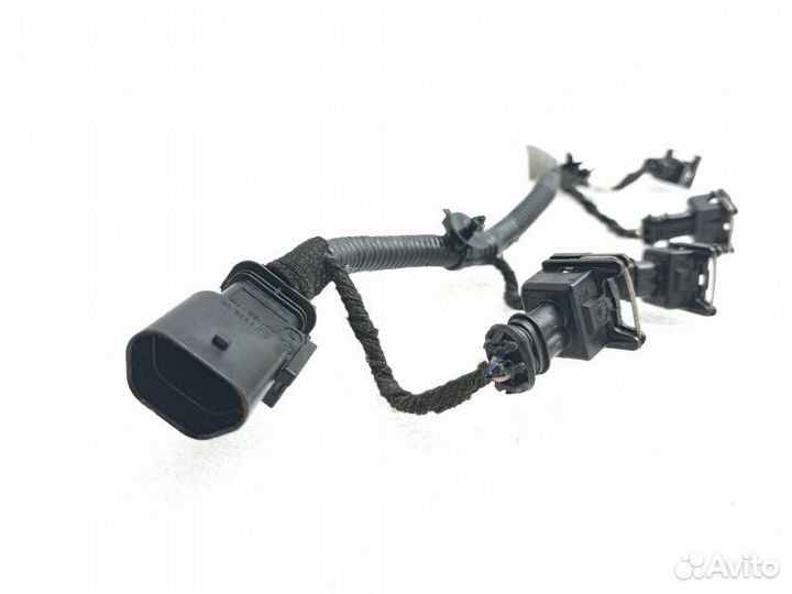 Проводка форсунок Chevrolet Cruze J300 1.8 F18D4