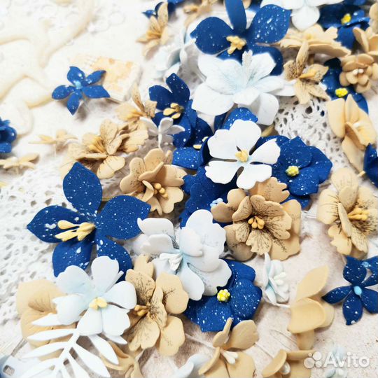 Набор для скрапбукинга