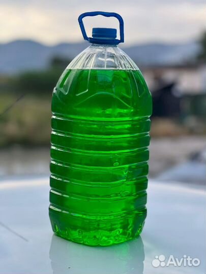 Стиральный порошок ariel 6 кг