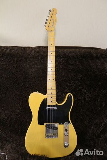 Fender Telecaster USA 89г