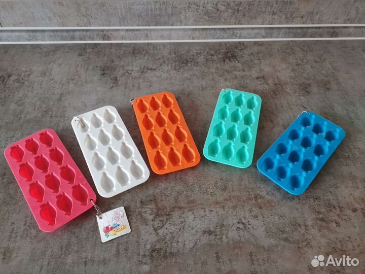 Форма для льда