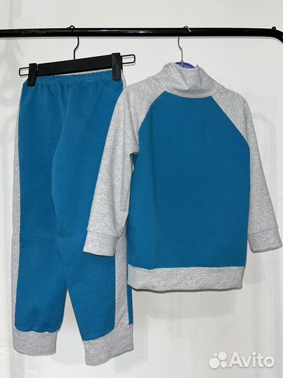 Костюм для мальчика 92-98