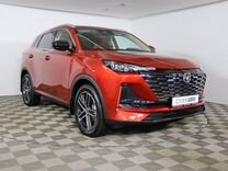 Новый Changan CS55 Plus 1.5 AMT, 2024, цена от 2 549 900 руб.