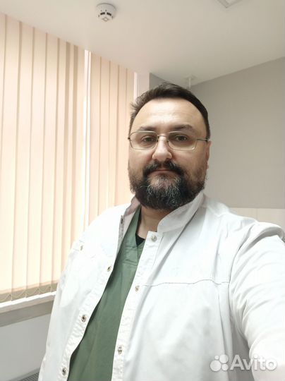 Невролог. Мануальный массаж