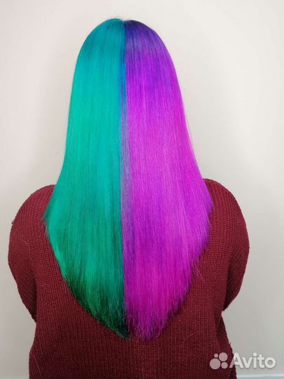 Парикмахер универсал