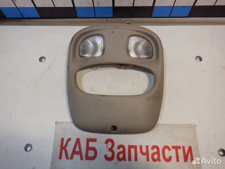 Плафон салонный Jeep Grand Cherokee WG 3.1TD