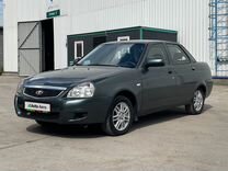 ВАЗ (LADA) Priora 1.6 MT, 2010, 152 969 км, с пробегом, цена 315 000 руб.