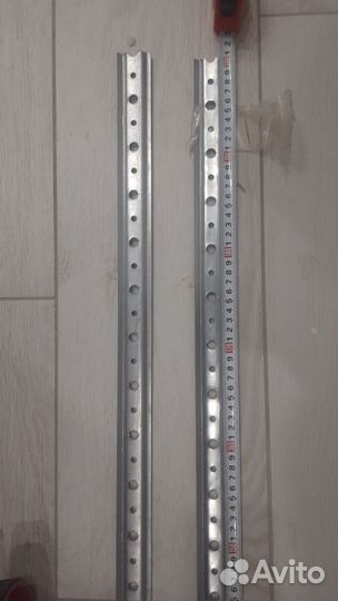 Крепление для верхних кухонных шкафов