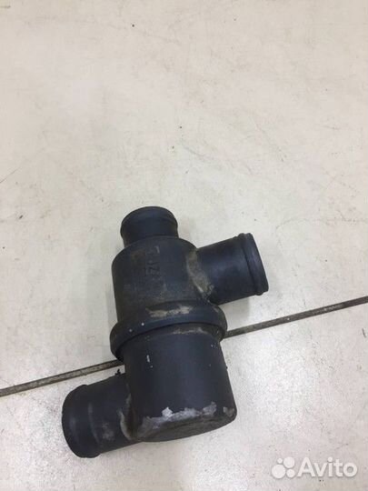 Термостат В сборе