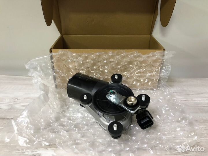 Мотор дворников Hyundai Accent