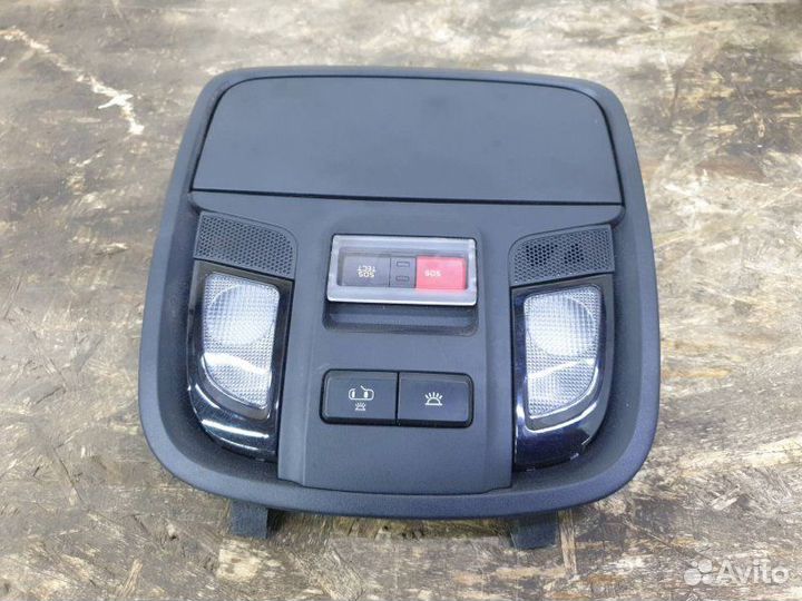 Плафон передний Kia Sorento Prime 3 2.2D 2019