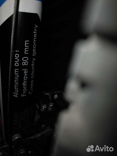 Велосипед Stels Navigator