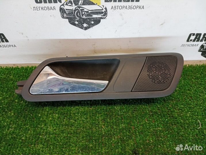 Ручка двери внутренняя задняя левая L