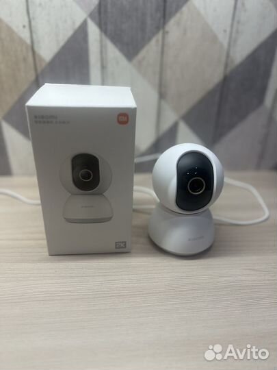IP-камера Xiaomi 360 Home Security Camera 2K