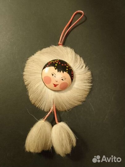 Сувенир - эскимоска